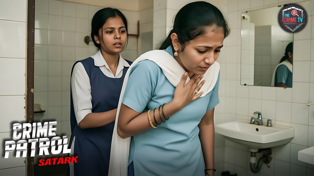 गर्भावस्था और हिंसा: एक कानूनी अपराध | Best Of Crime | Latest Episode |