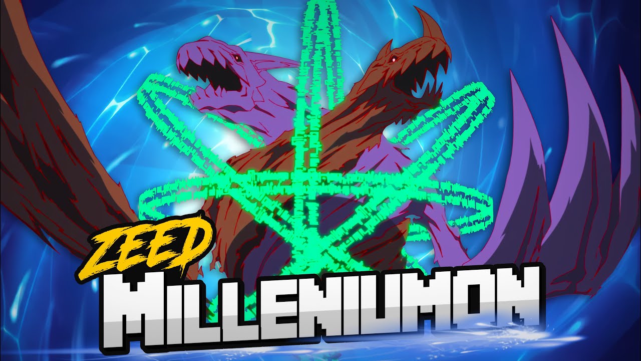 El FRACASO del Digimon m&aacute;s CONTROVERSIAL