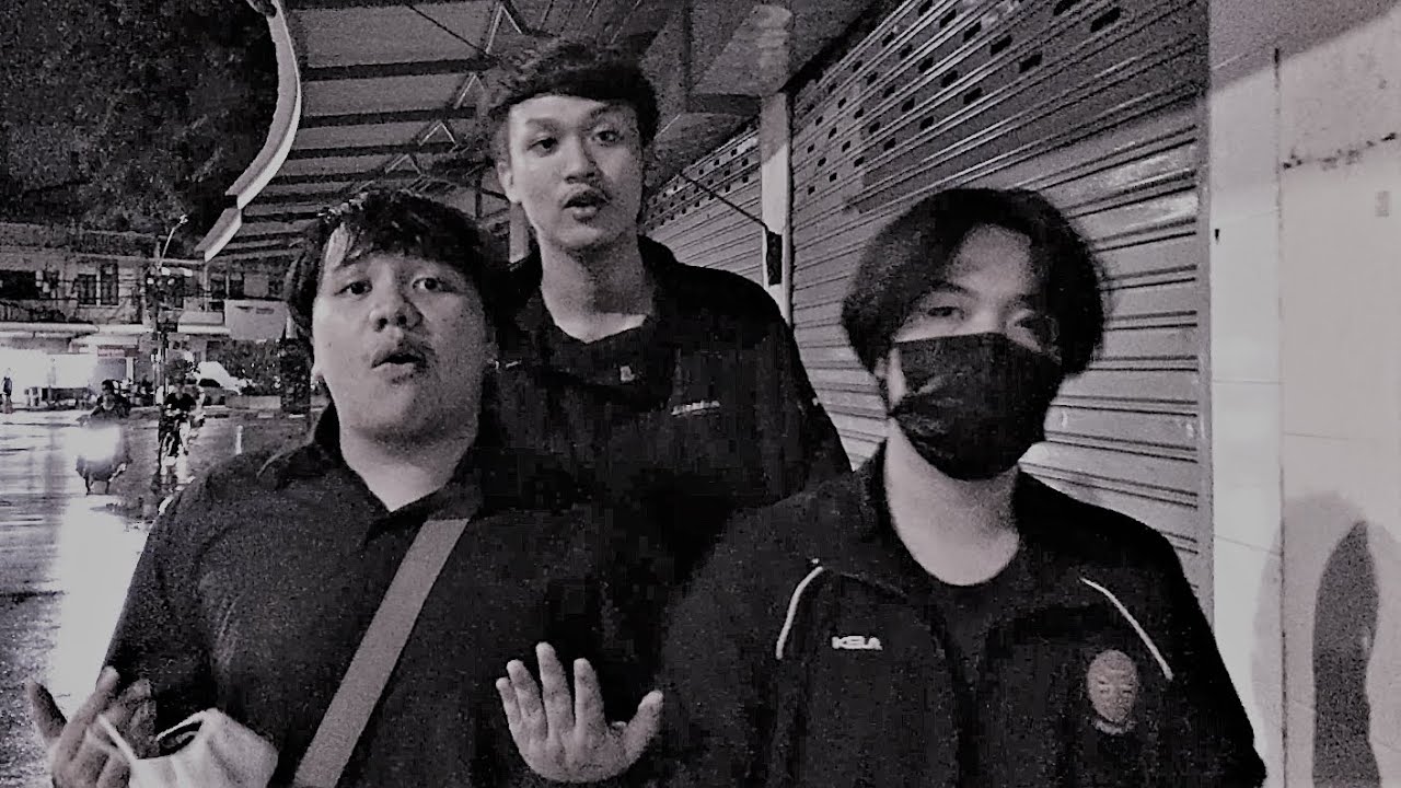 FOSO - For change [Official MV]