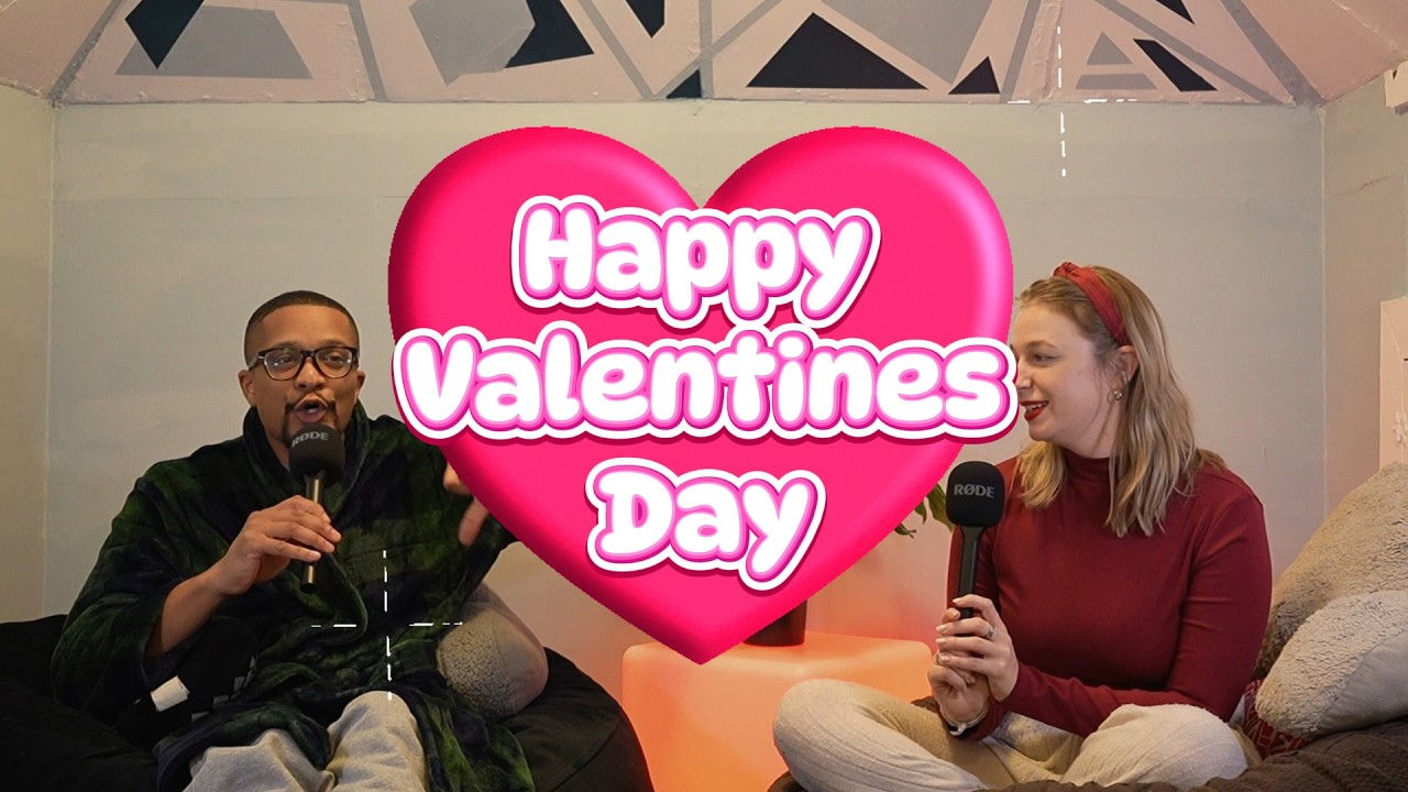 Closet Content: Valentines Day & The Ick