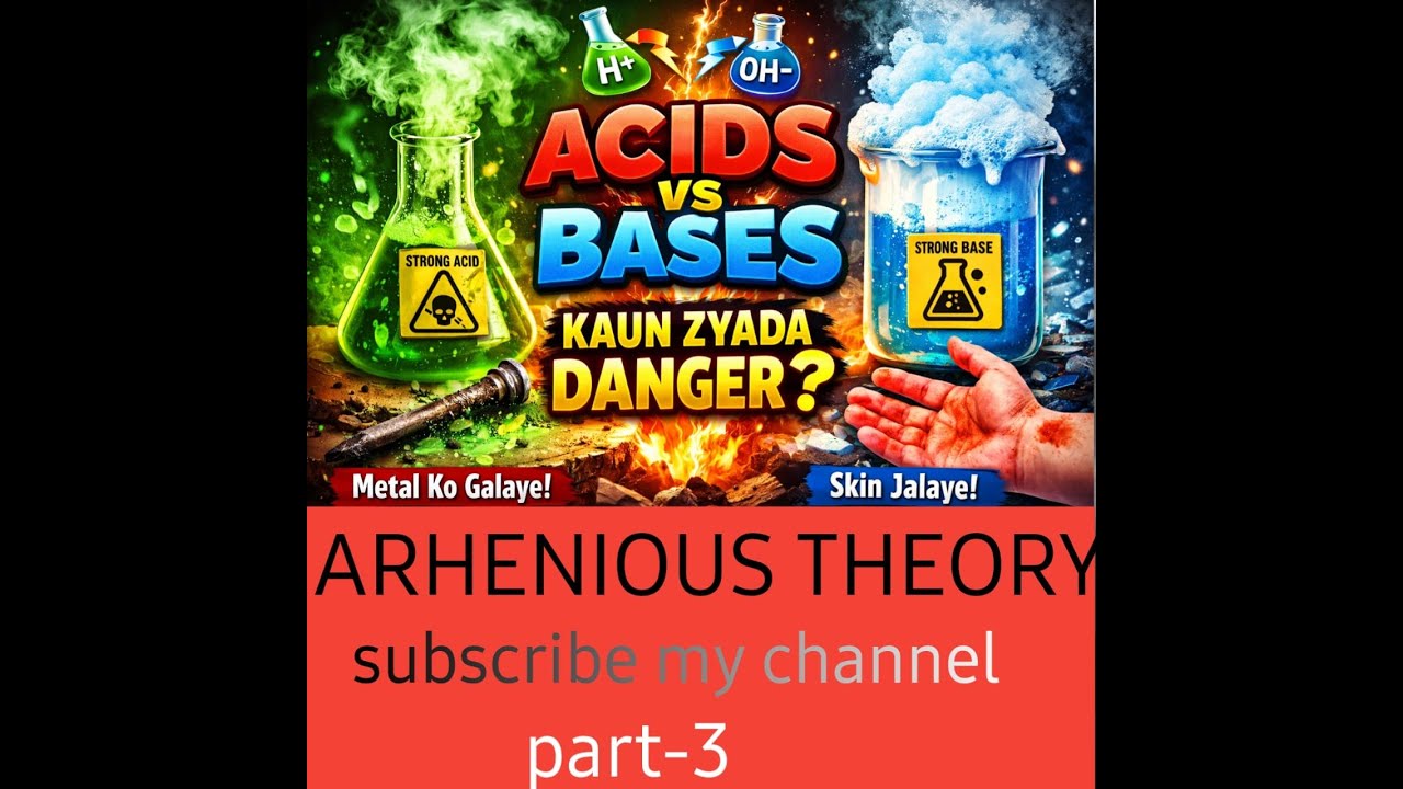 acide base part - 3