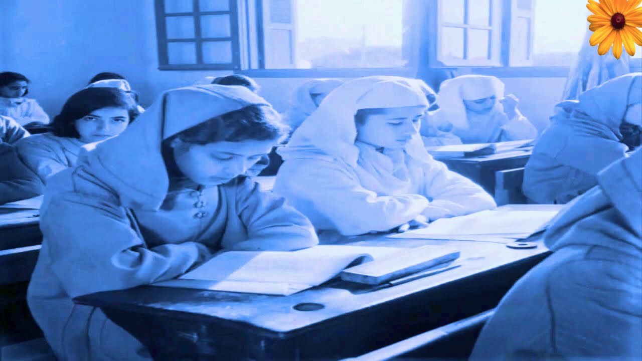 المدرسة الابتدائية في المغرب زمان