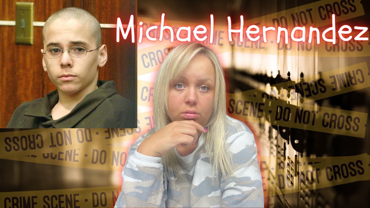 Michael Hernandez | 8th Grade Boy Deceives His Best Friend in the Worst Way Imaginable