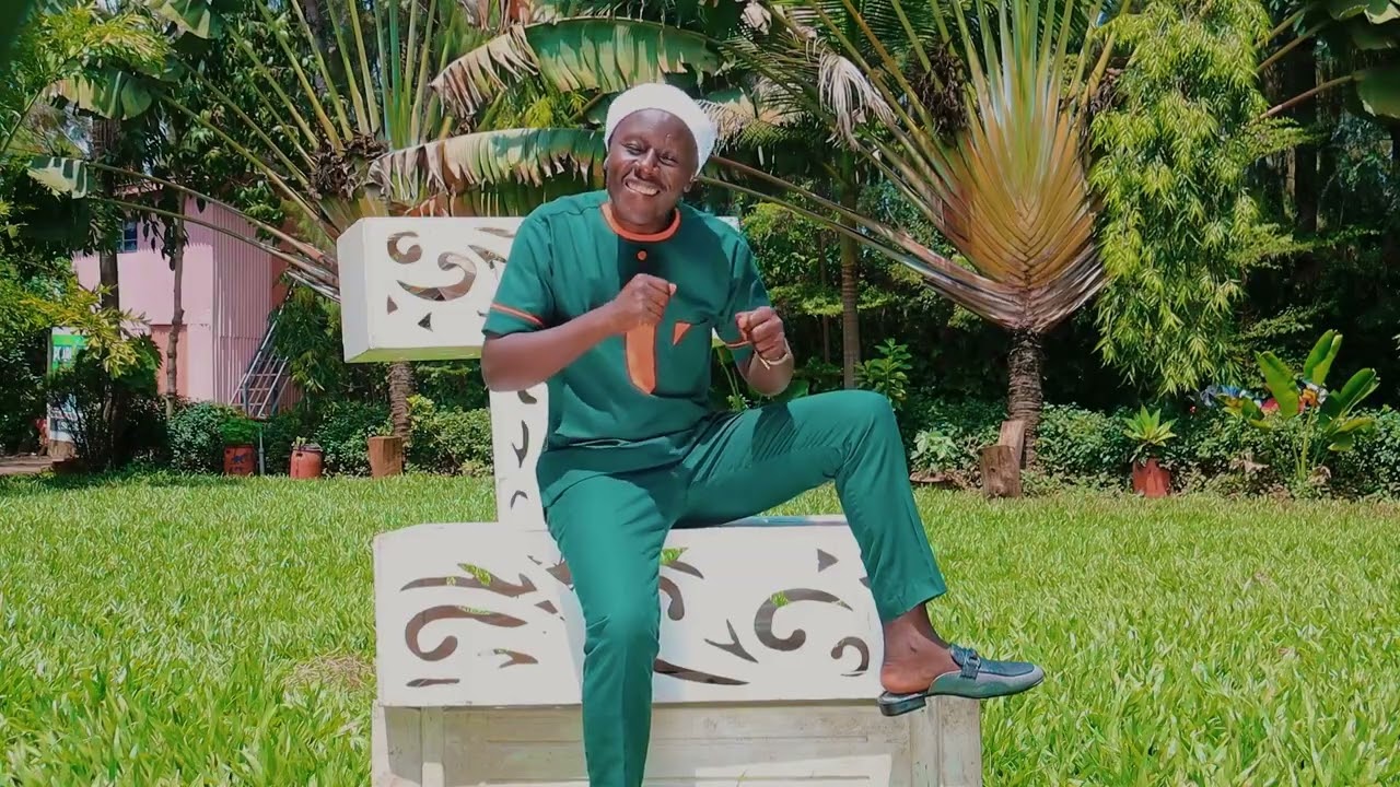    NDIGAKUIGANANIA NA KINDU BY DAN NDUATI #gospel #music 