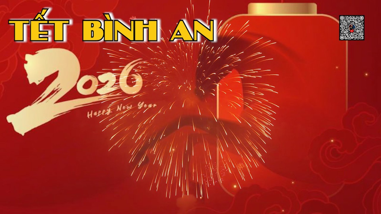 TẾT BÌNH AN | NHẠC XUÂN 2026, NHẠC TẾT REMIX HAY, XUÂN HẠNH PHÚC PHÁT TÀI