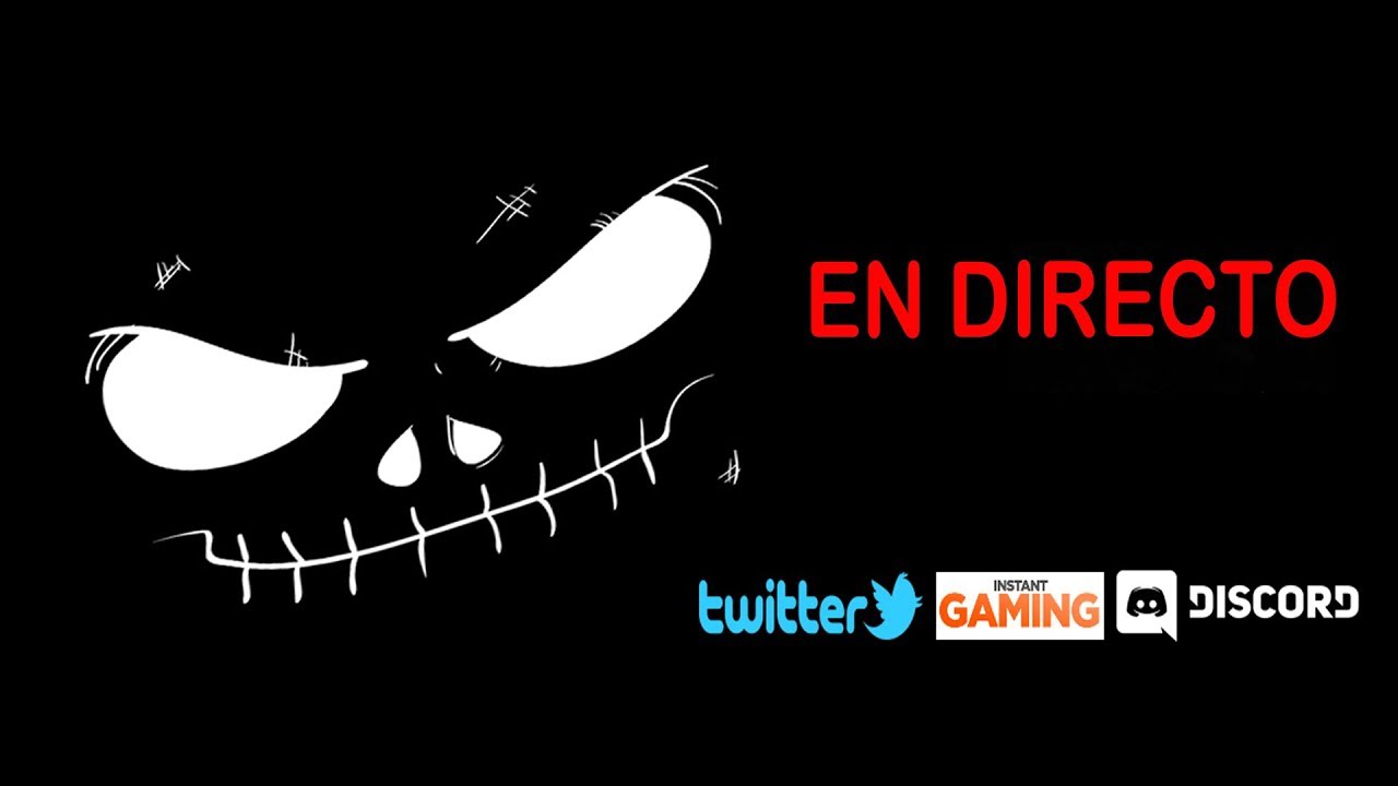 🔴 JACK KRASKO EN DIRECTO