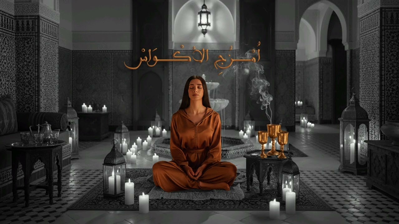 اُمْـزُج الأكْـوَاسْ