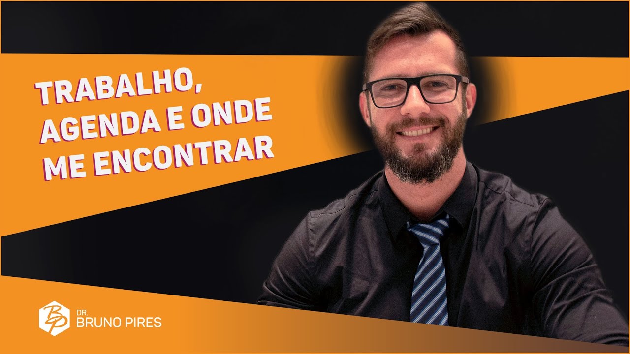O melhor método de trabalho com o paciente