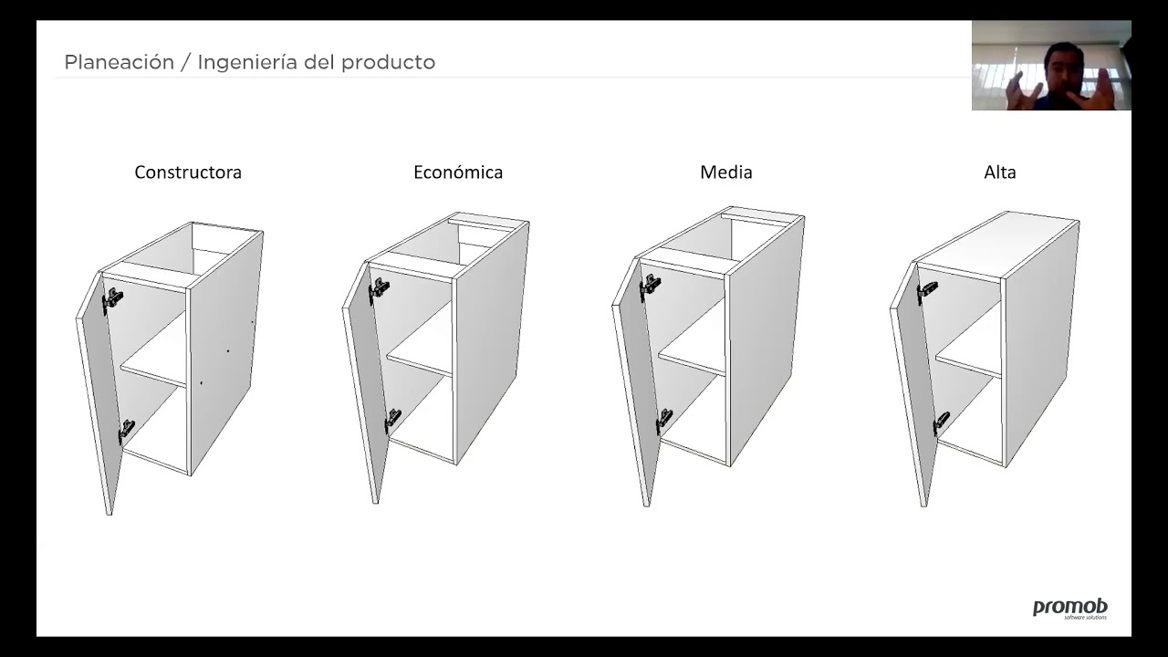 Promob Start ( Expo Virtual 2021 ) 1