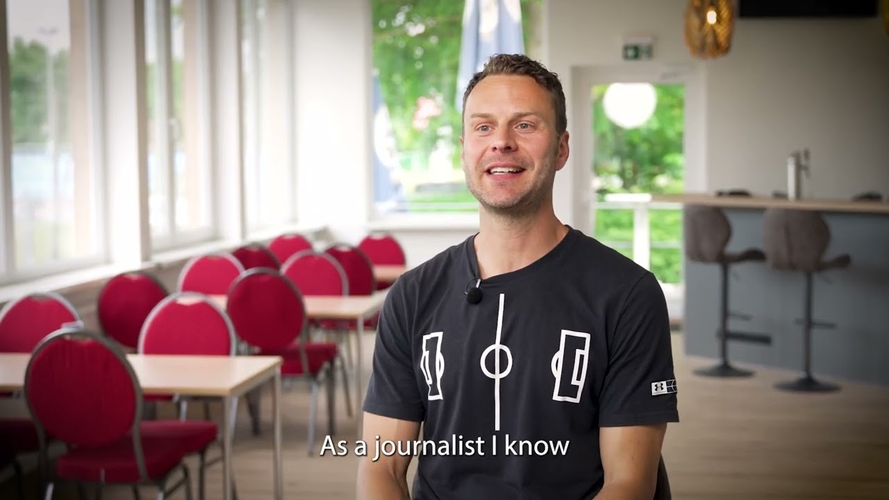 ALL IN - The becoming of Europeada 2024