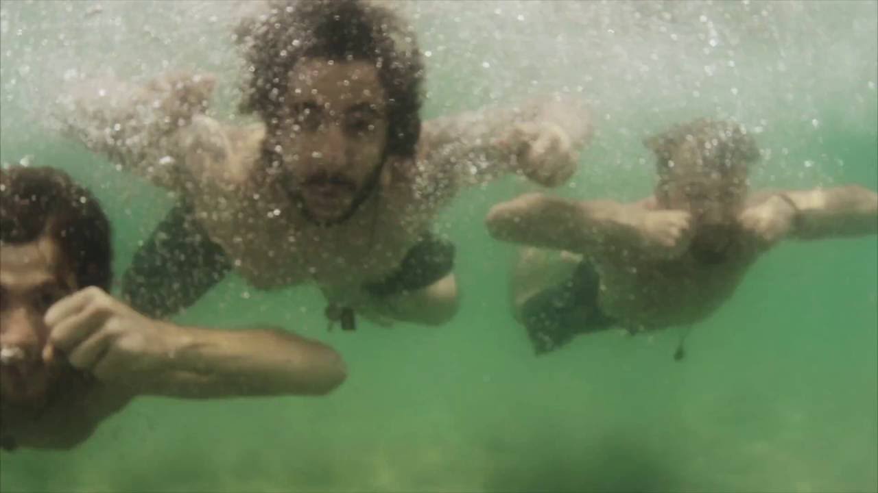 Mahalo - Flow [WebClipe]