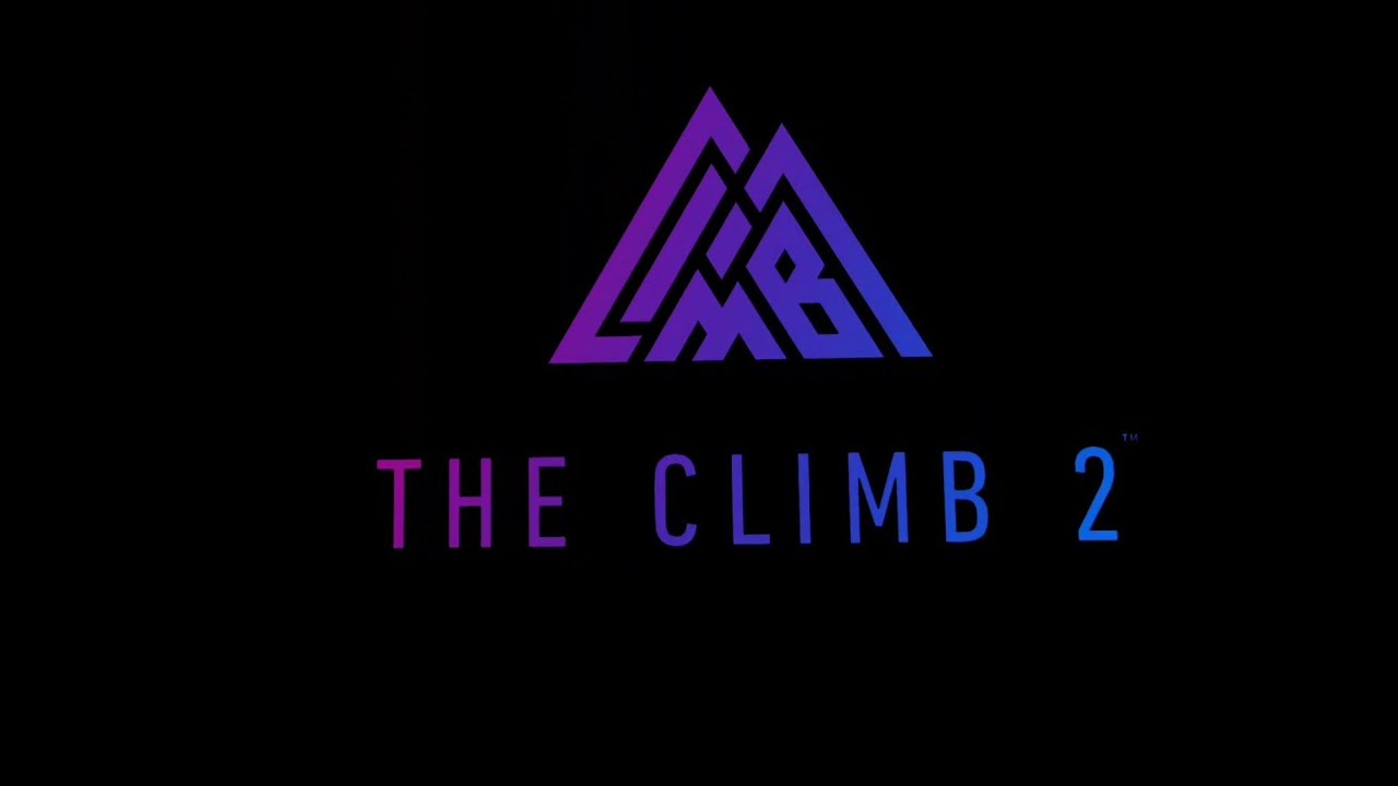 The Climb 2 (Tutorial) #gaming #mountainclimbing #foryou 