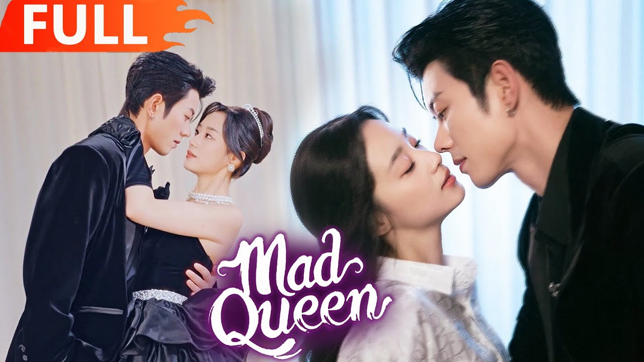🌸Abandoned to the Asylum, She Crashes Sister’s Wedding as a CEO Who Loved Her Fuels Her War.