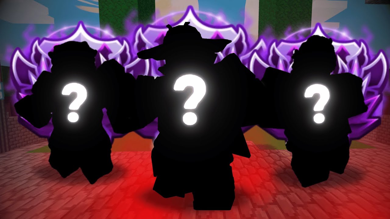 Destroying RANK with UNDERRATED KITS + SOLO QUEUE!  (Roblox Bedwars)