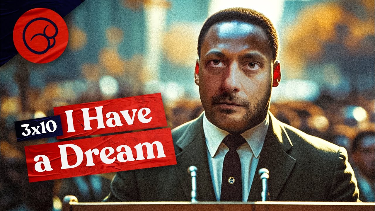 KNC 3x10 | I Have a Dream