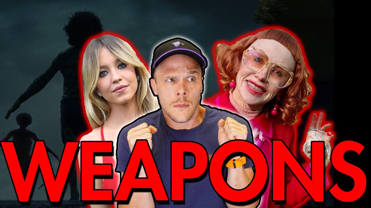 Az összes horror filmet UTÁLOM, kivéve EZT: