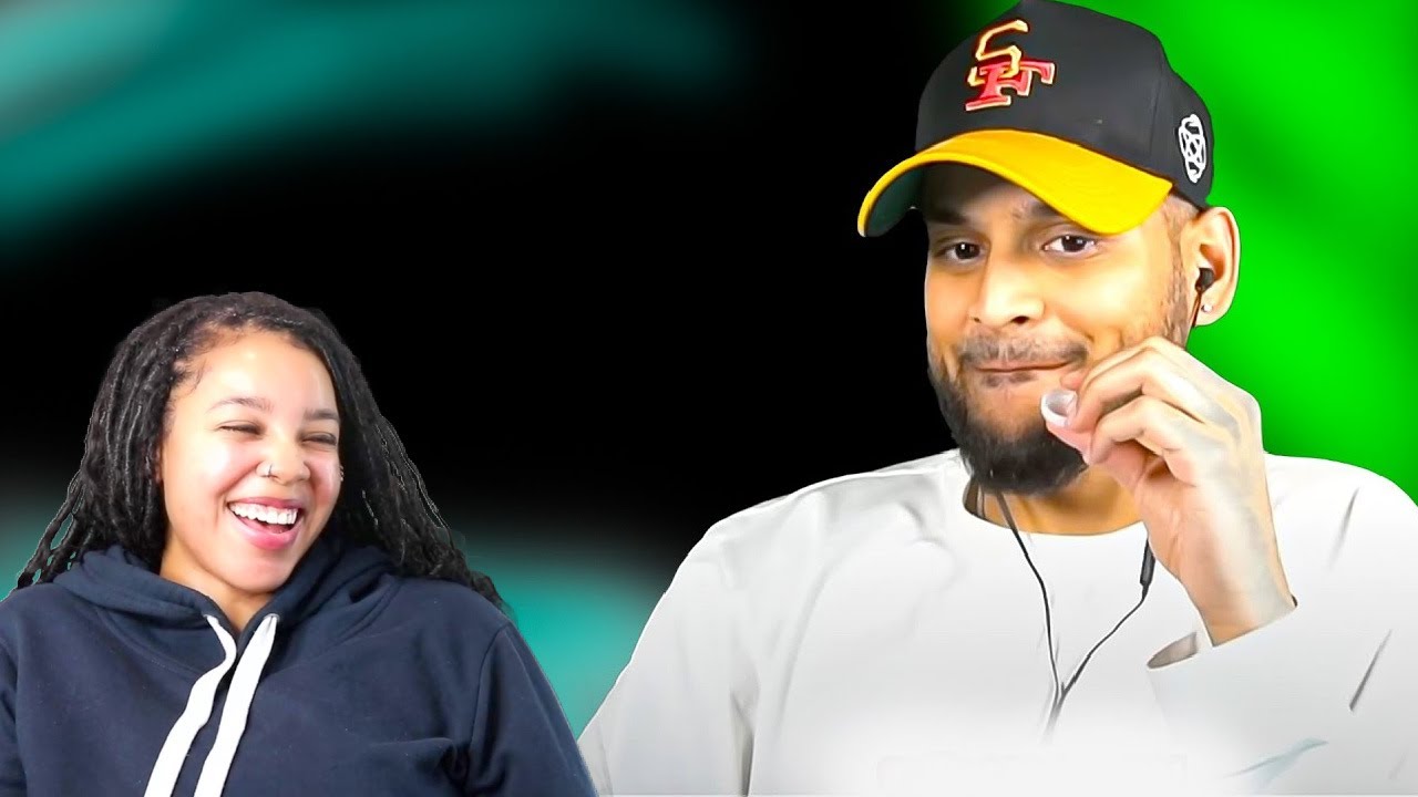 RDC Pause Moments | Reaction