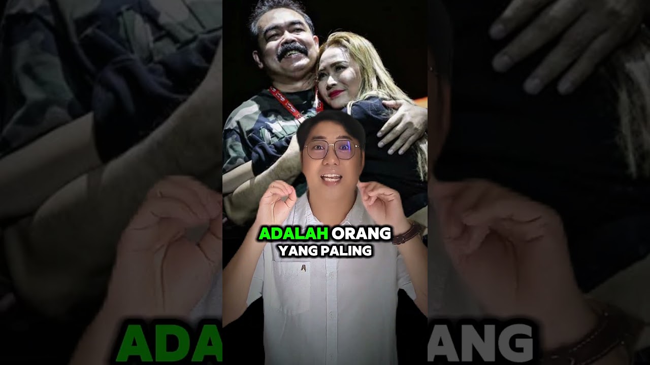 siapa sosok Adam mu dirumah? #Adamsuseno #inuldaratista #eddysaja108