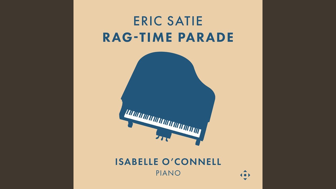 Rag-Time Parade (Arr. for Piano by Hans Ourdine)