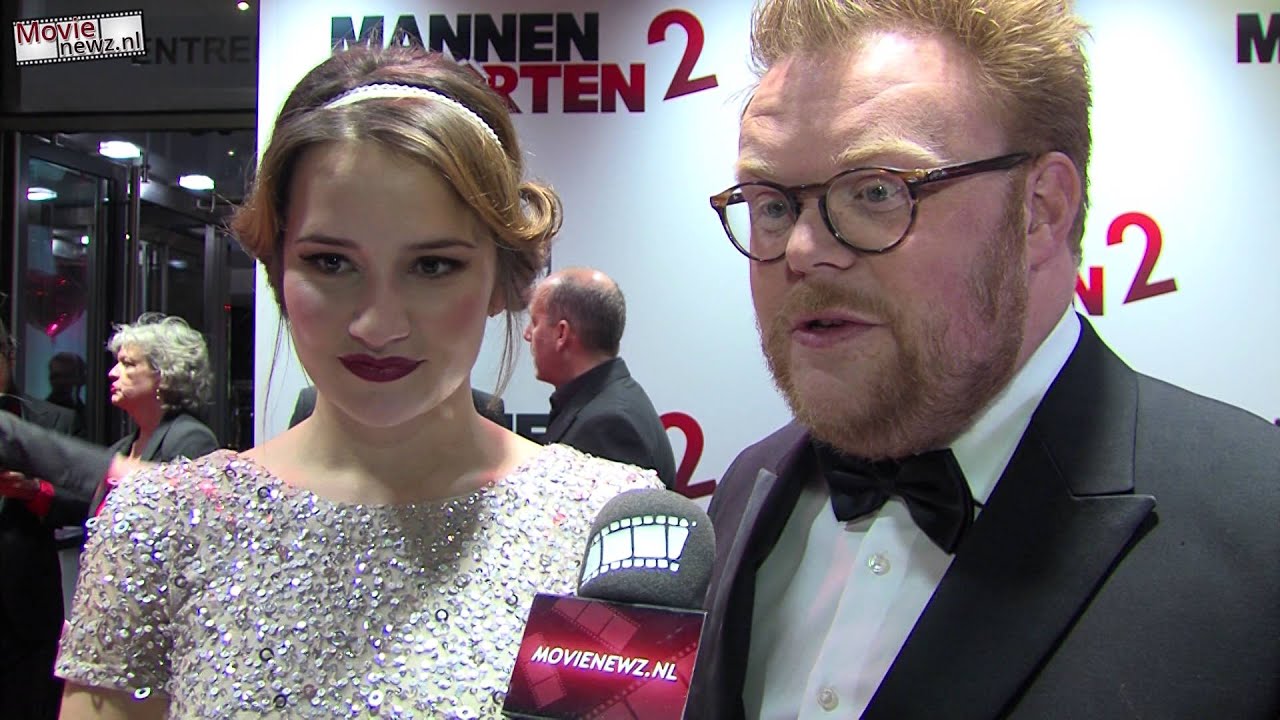 Premiere Mannenharten 2