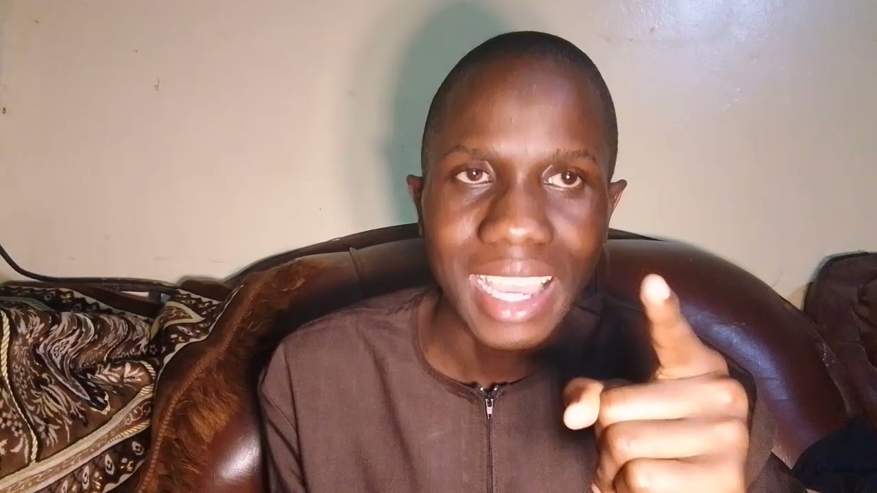Amateeka go'kusiiba na'mateeka ku menstruations(Why she prays and fasts), please listen upto the end