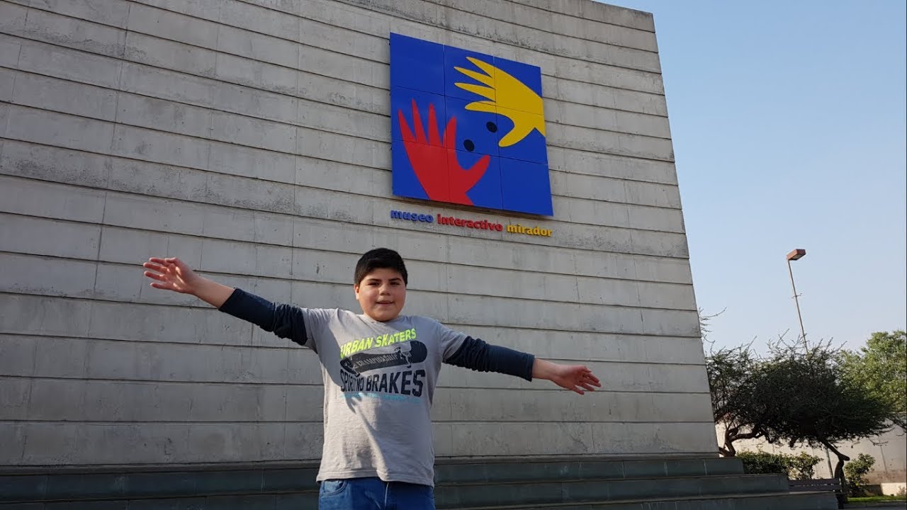 Museo Interactivo Mirador 