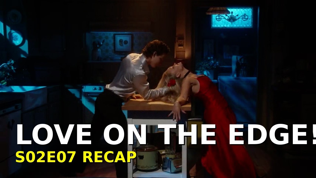 Giorgi & Mandy’s First Marriage S02E07 Recap – Love on the Edge of Collapse!