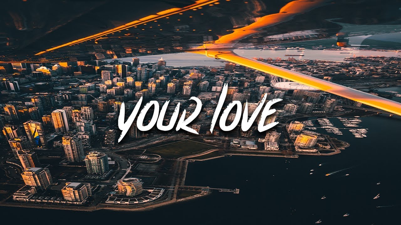 Kam Michael - Your Love (Lyrics) feat. Adrian Garza