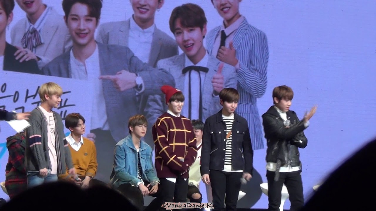 171120 Wannabe the Musician_Team Selection
