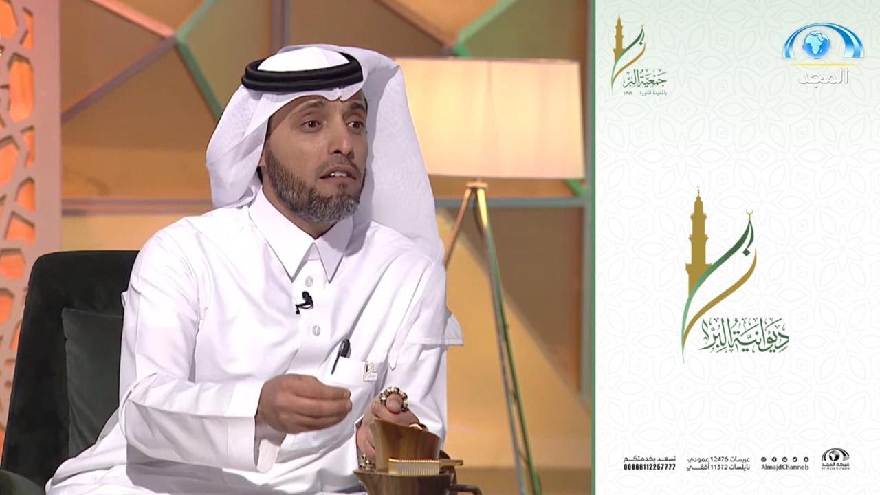 دفع كل حلاله لينقذ رجلاً من حكم القصاص .. فماذا حدث له بعد ذلك؟ | ديوانية البر