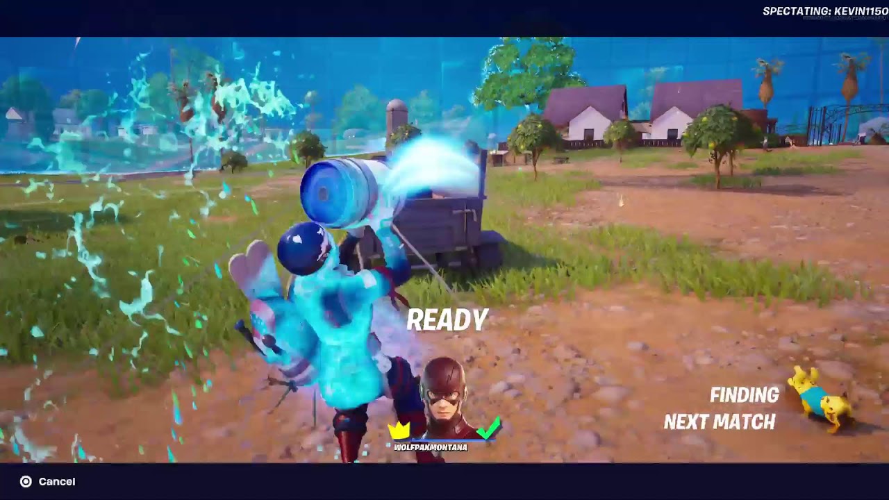Fortnite