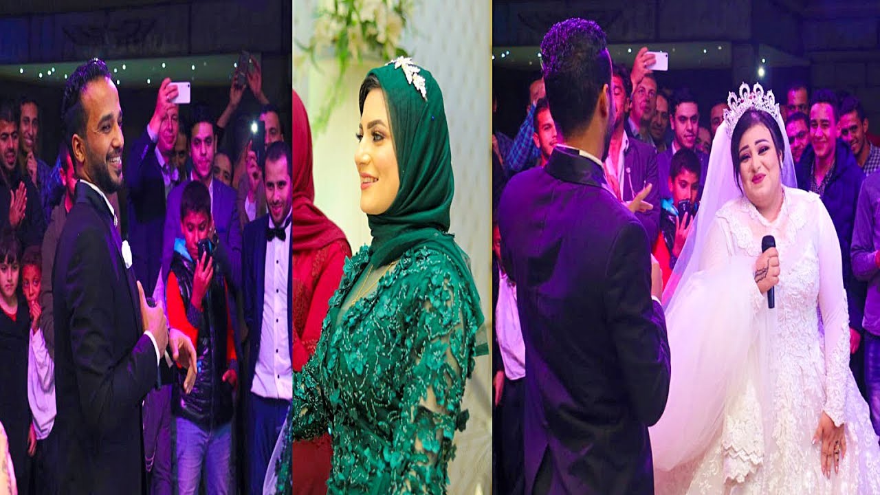 أخت العروسة صاحبت العريس طول فترة الخطوبة ووقعت بينه وبين عروسته في الفرح Wedding Tone