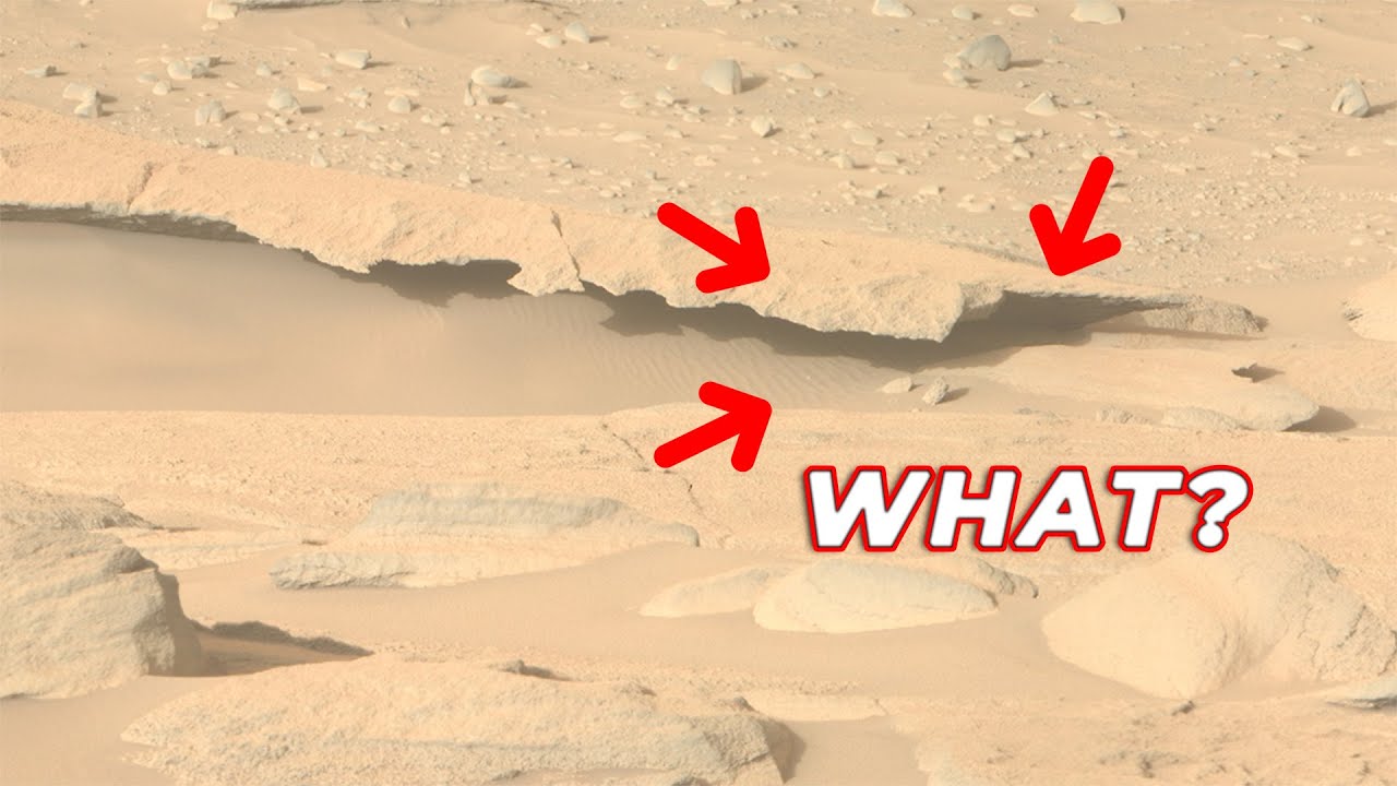 Exploring Mars with Perseverance Rover: An Epic Journey!