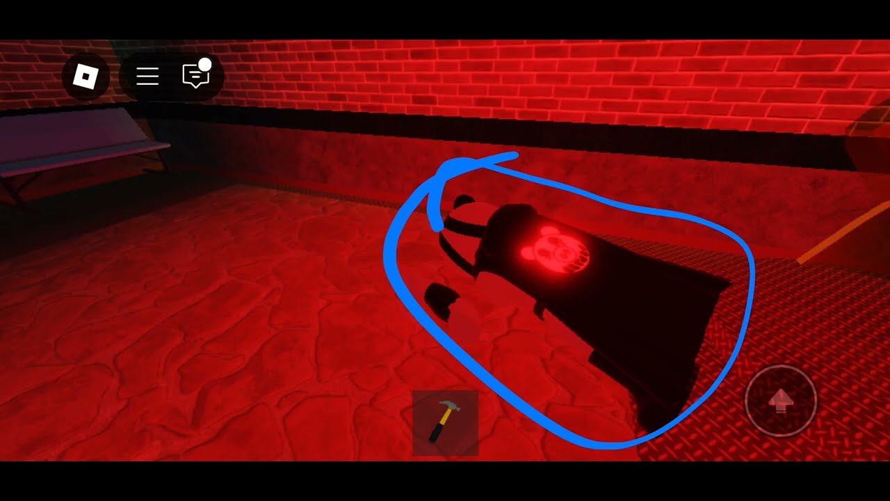 how to get UNF and destroyer robby in piggy skins reanimated