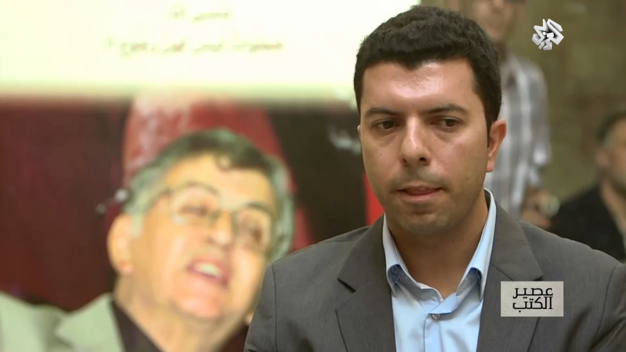 عصير الكتب مع بلال فضل | الحلقة 27