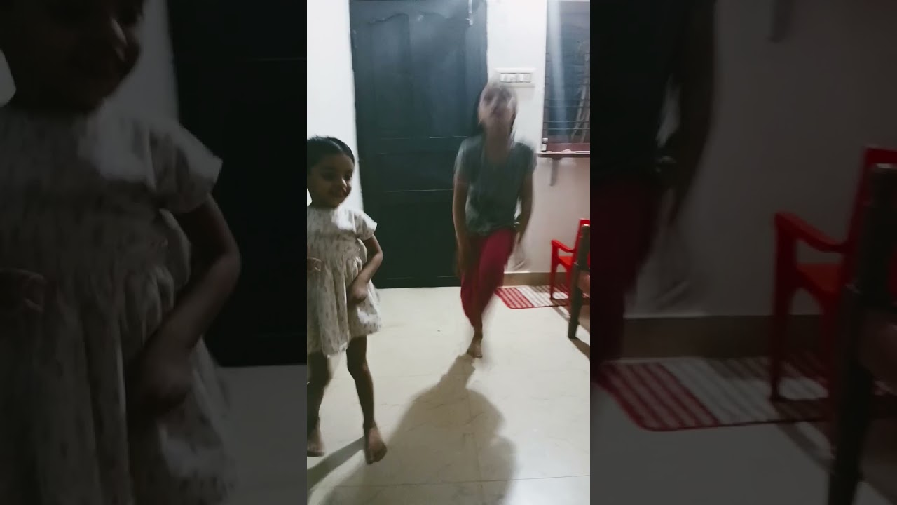 aniyathimarude koode dance reels practice....