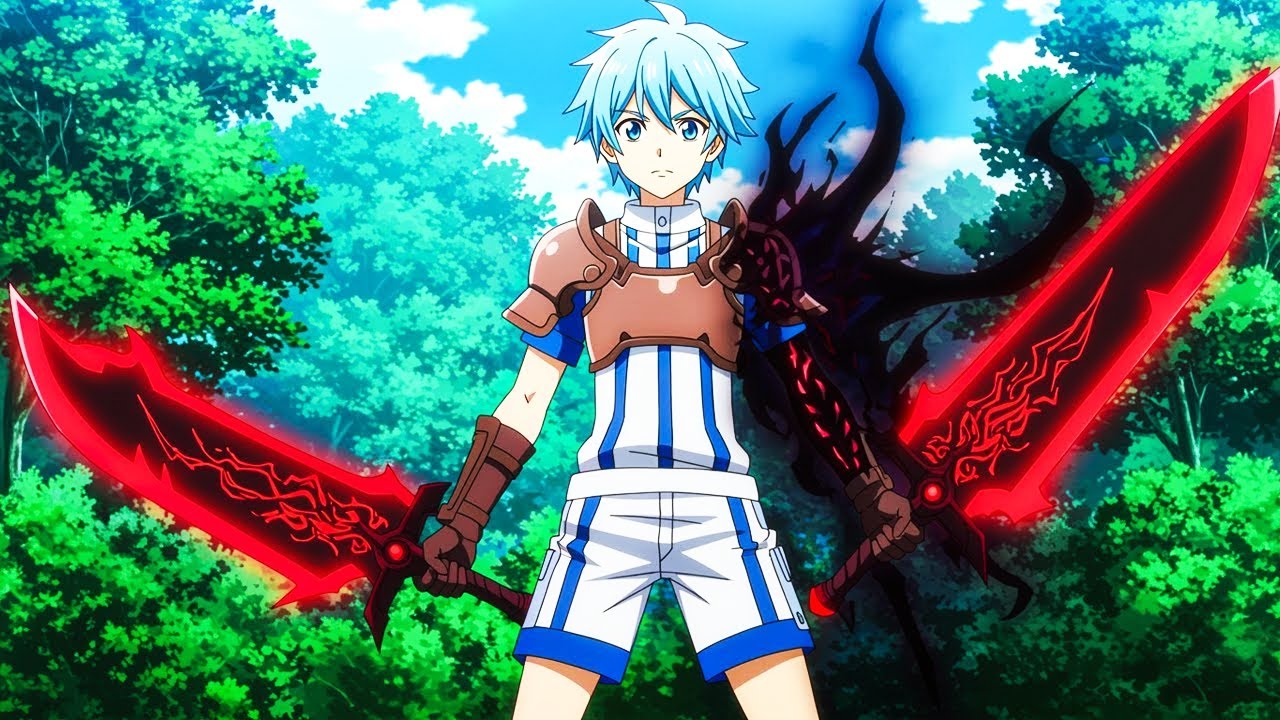 The Demon Sword: A Blade of Destruction Episode 1-12 English Dub | New Anime 2025