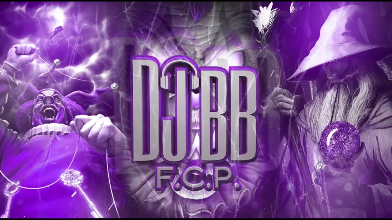 🔥 Flauta Dos Bailes - DJ BB FCP Feat. MC DK Original - MC BL V7M & MC CM17