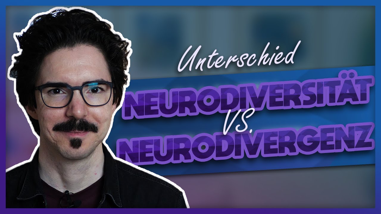 Neurodiversit&auml;t und Neurodivergenz - Was ist der Unterschied? | InsideAut