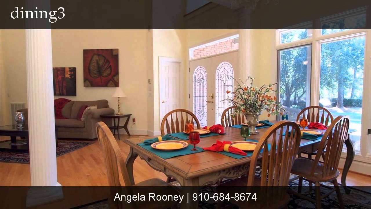 50 Dalrymple Rd., Pinehurst, NC 28374