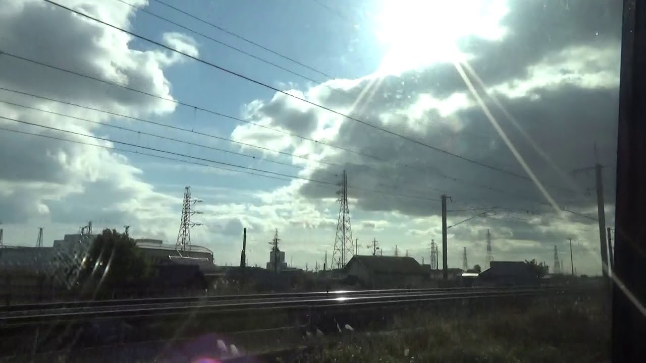 近鉄21020系　モ21221　名阪特急アーバンライナーnext近鉄名古屋⇒大阪難波間の車窓