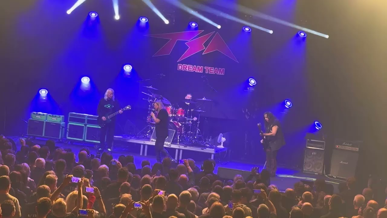 TSA Dream Team - Trzy zapałki [Kraków; 06.12.2025]