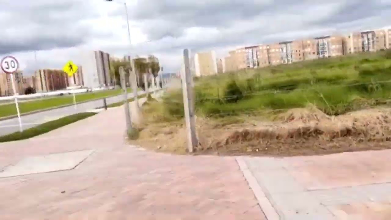 ciudadela la prosperidad