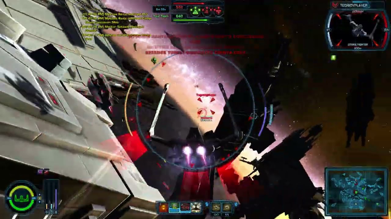 Teamplay Antipode (T1F)