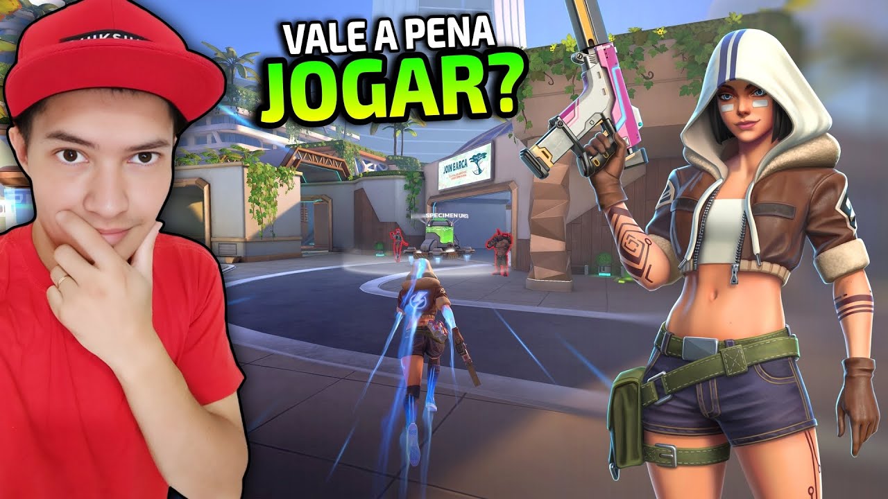 Conferindo Novo Jogo Tpp Mobile Vale A pena Jogar? MERX
