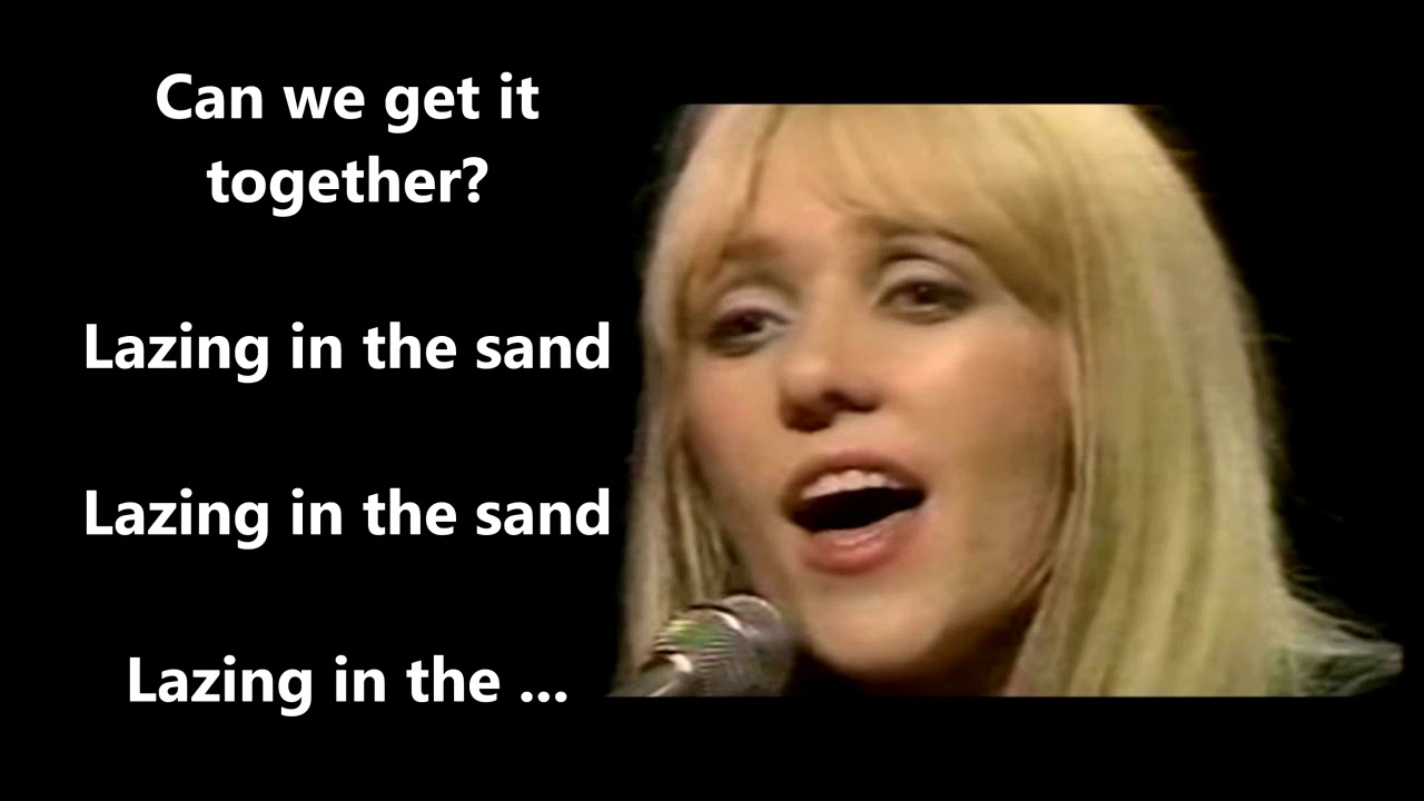 Soley Soley  MIDDLE OF THE ROAD (with lyrics)
