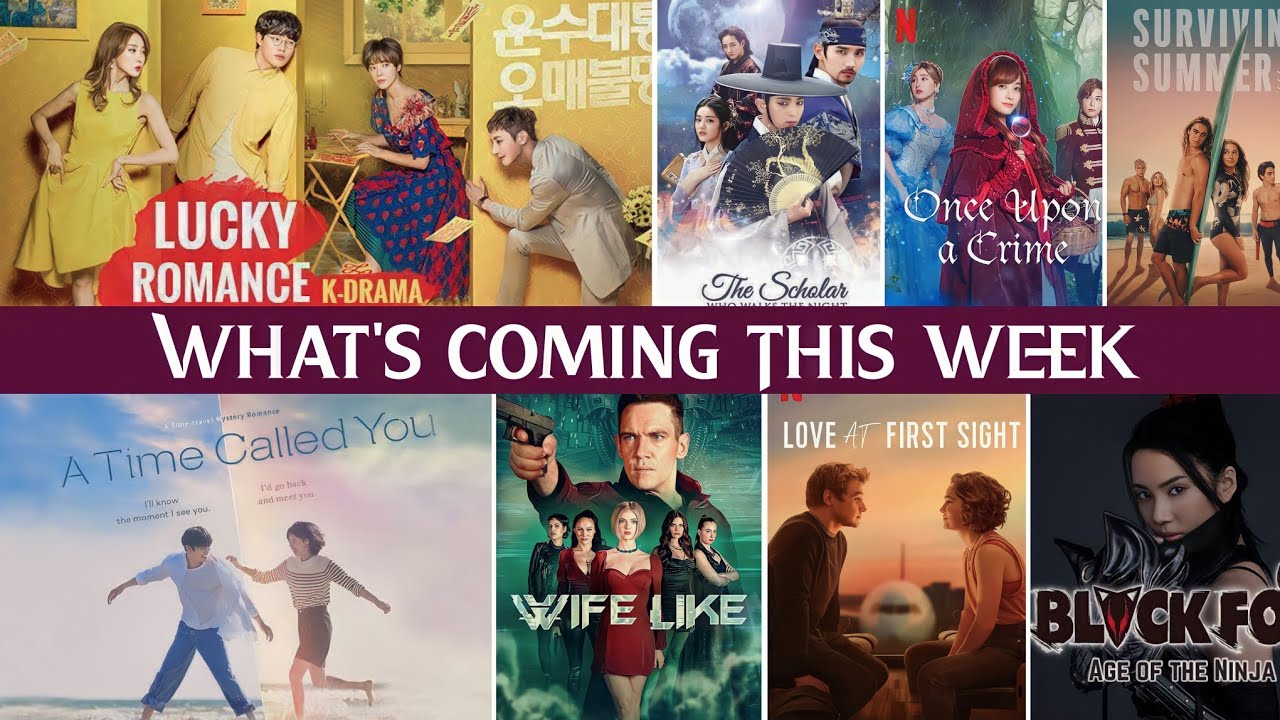 MX player | This week upcoming Dramas in Hindi Part-3 2023 #kdramas
