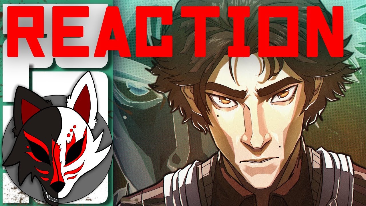 Viktor Rap - Arcane | 