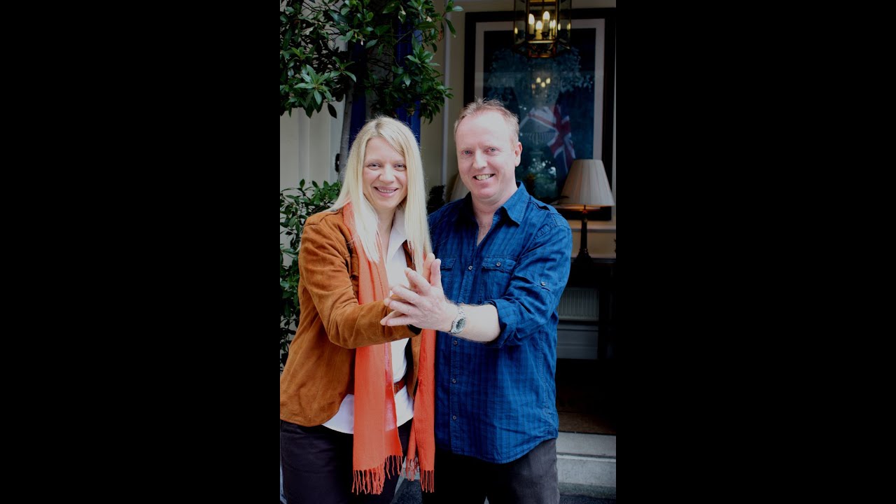 Valentina Lisitsa / Rachmaninoff interview extras + don't miss picture at 12'54