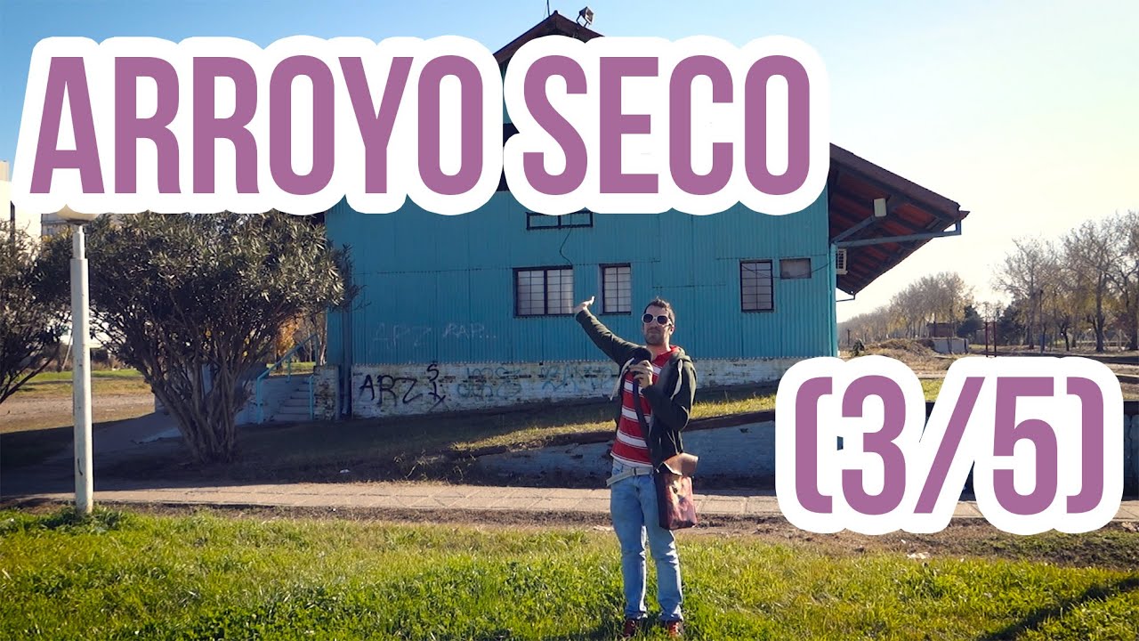 Arroyo Seco - Santa Fe